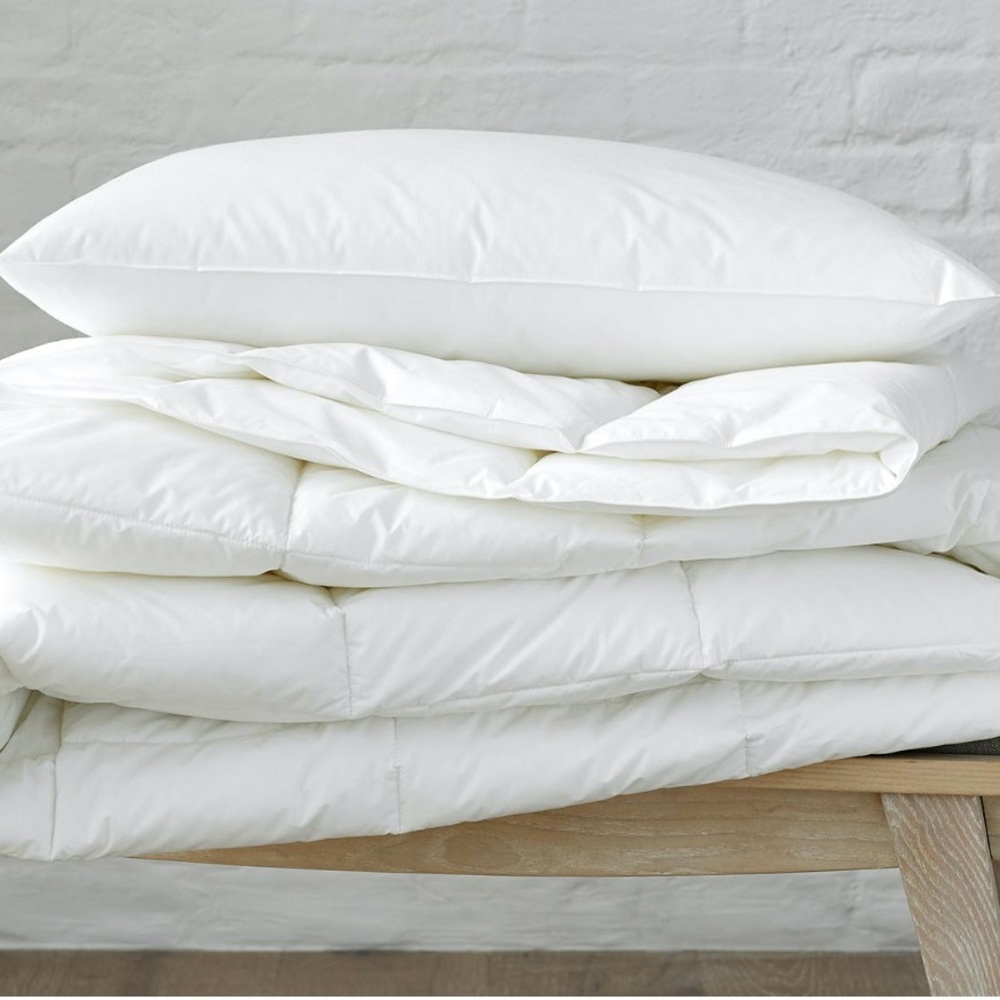 Matouk Down Alternative Pillow standard size
